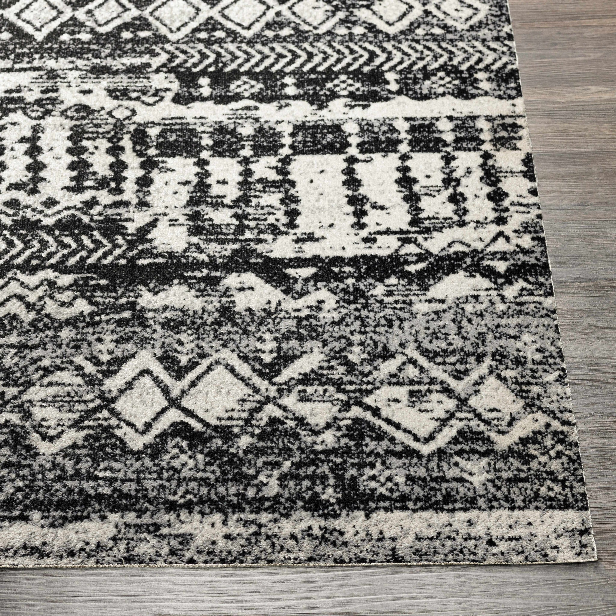 Palali Washable Area Rug - Clearance by Boutique Rugs