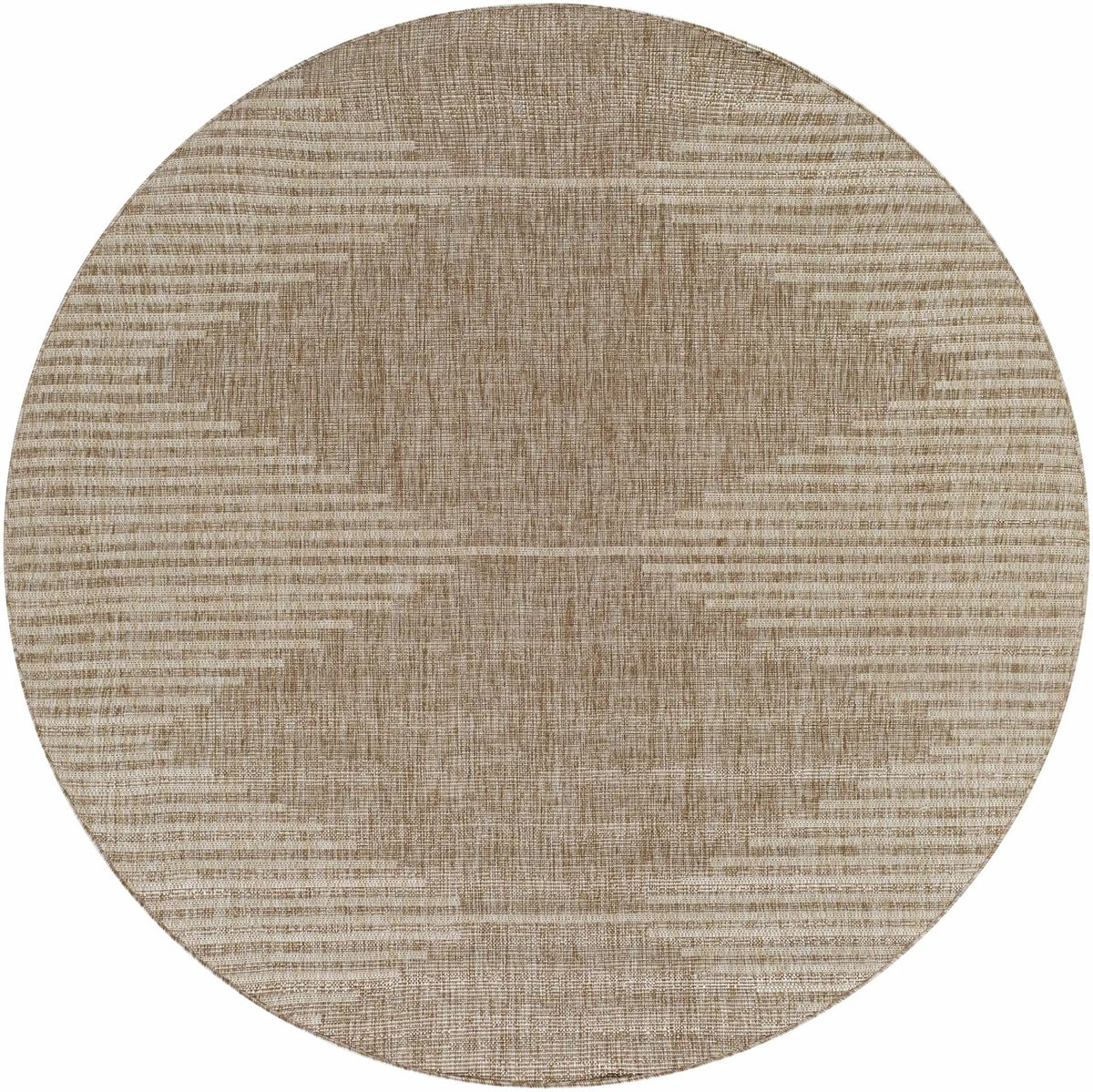 Stephan Dark Beige Outdoor Rug, photo 10 of 10