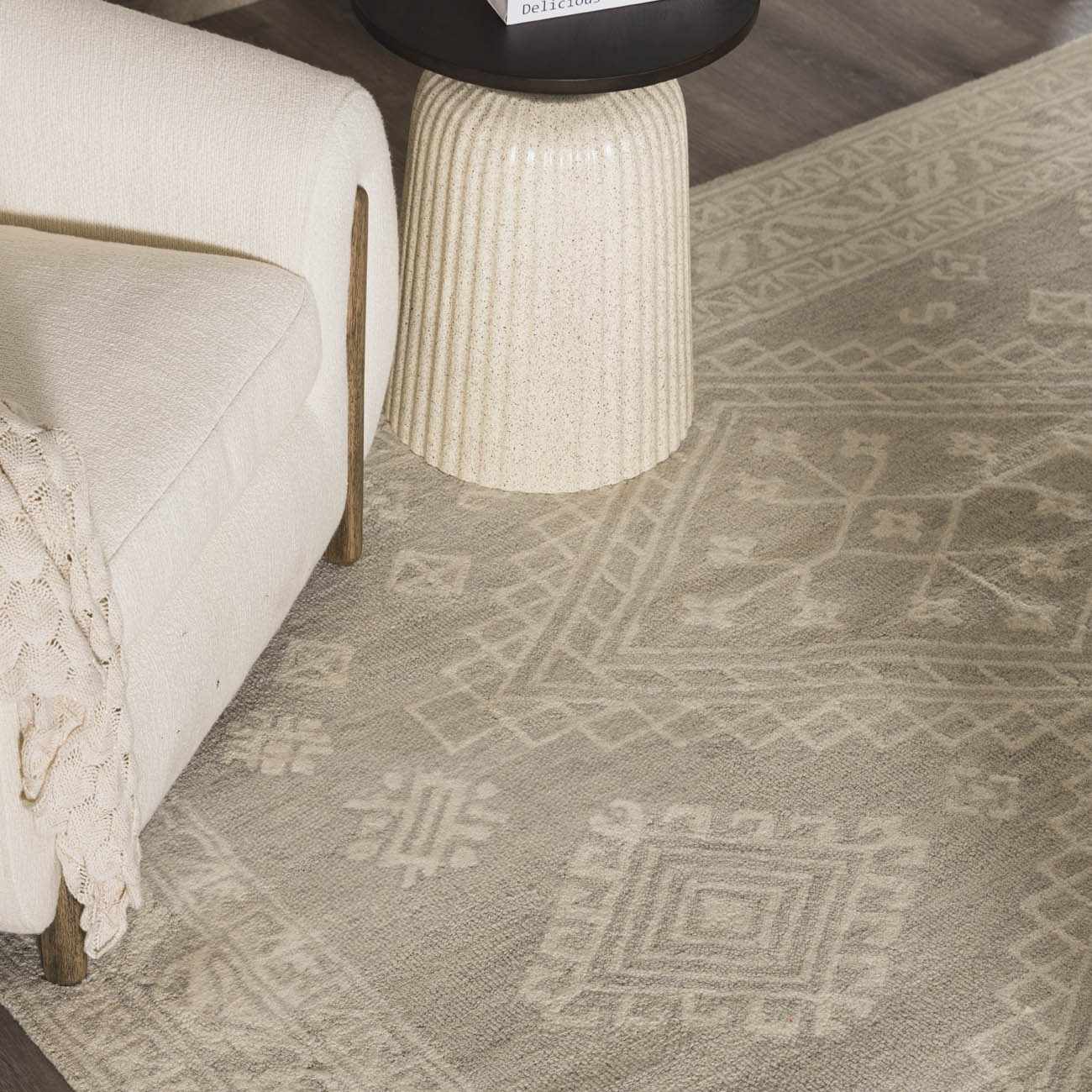 Paloma Area Rug by Boutique Rugs