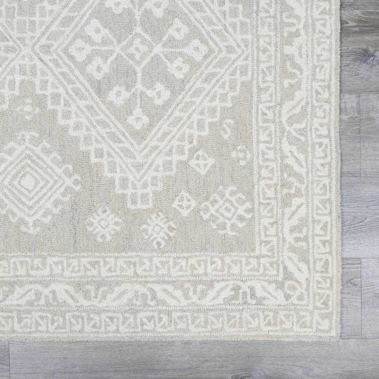 Paloma Area Rug by Boutique Rugs