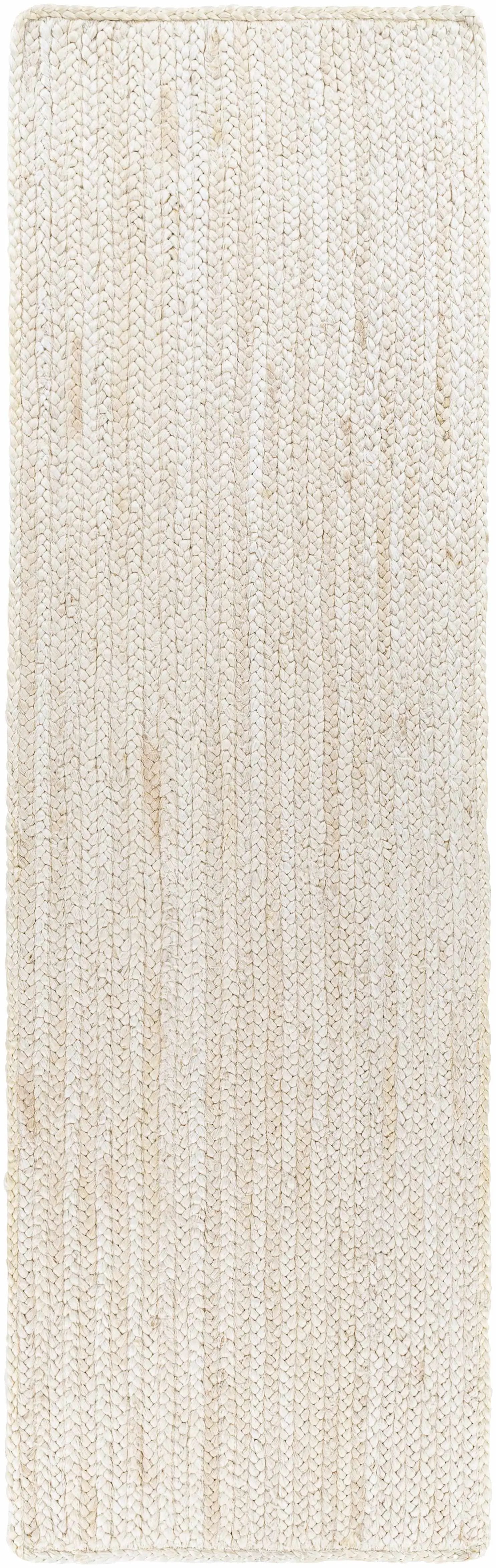 Pangnir Braided Jute Rug by Boutique Rugs