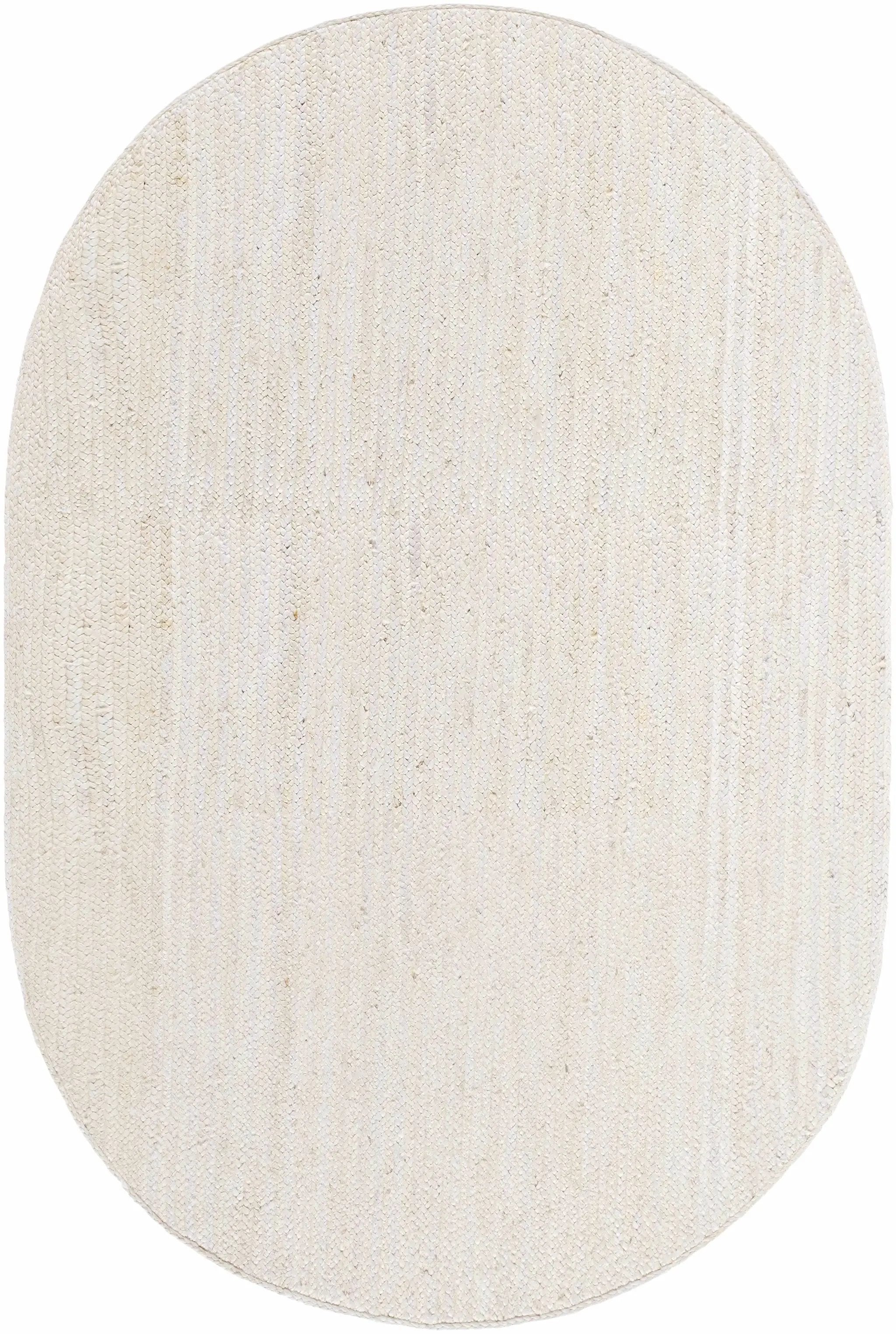 Pangnir Braided Jute Rug by Boutique Rugs