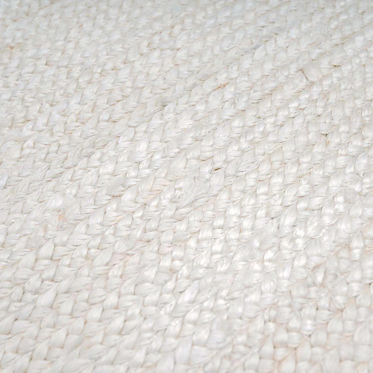 Pangnir Braided Jute Rug by Boutique Rugs