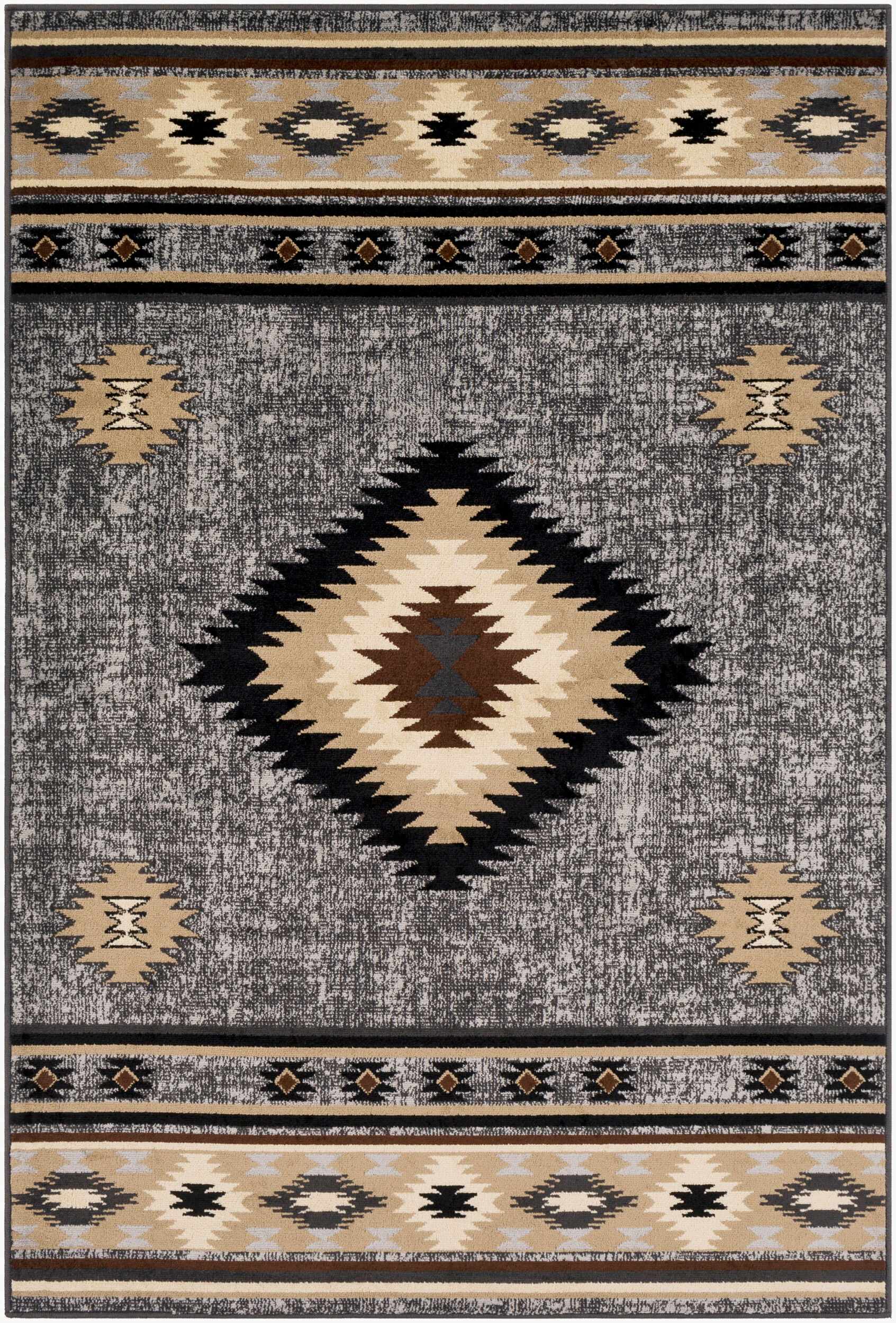Buckhaven Area Rug by Boutique Rugs