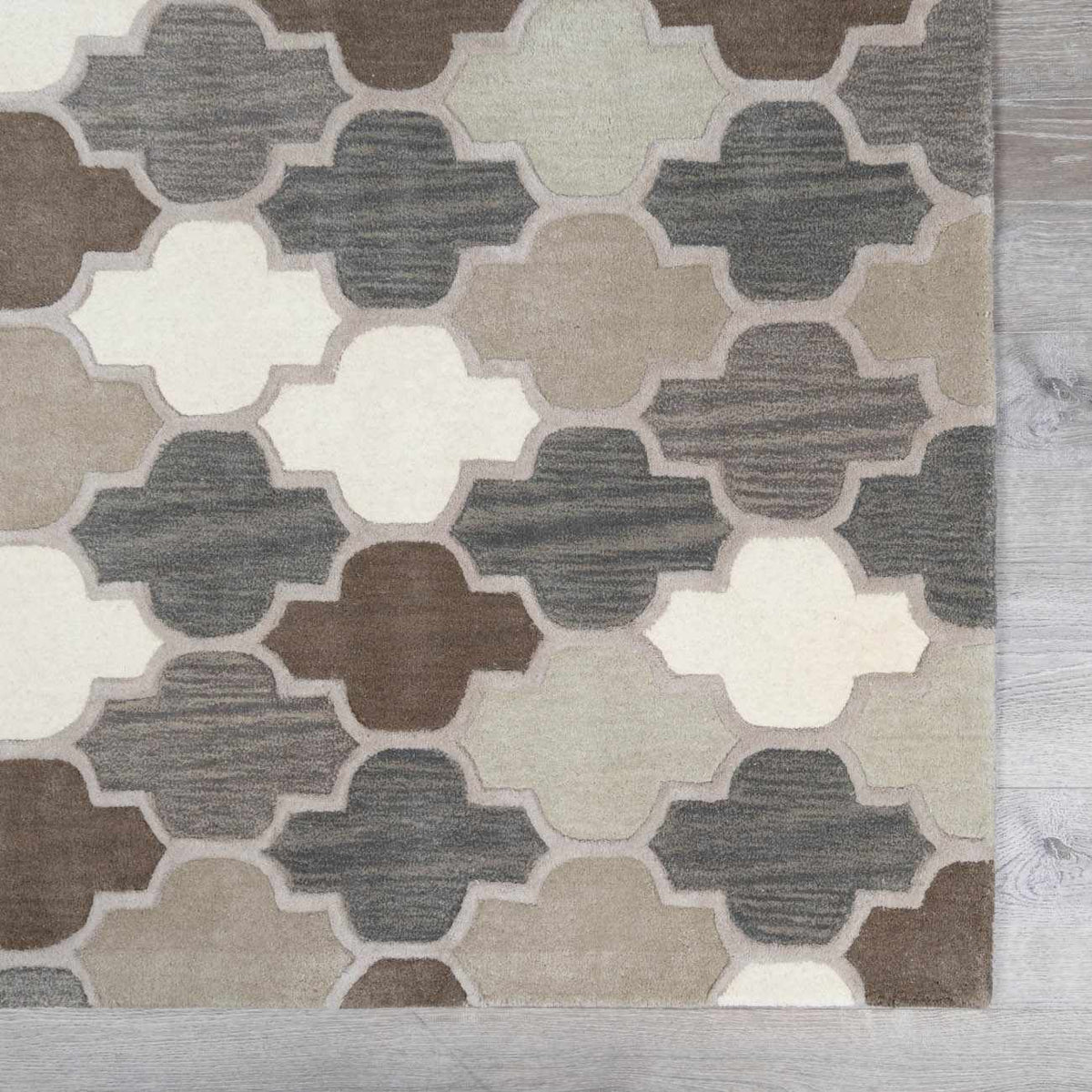 Paron Area Rug - Clearance, sample swatch 2