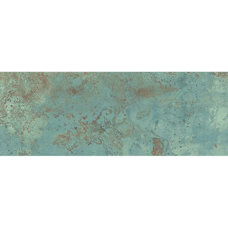 Viridian Green 18x48 Matte Ceramic Large Format Tile (4 pack, 22.98 sq ft/case) by Apollo Tile