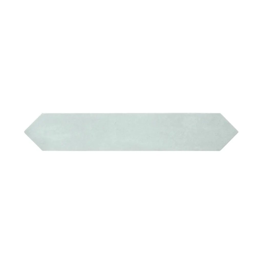 Pistachio Green 2x10 Matte Picket Ceramic Tile (23 pack, 2.37 sq ft/case) by Apollo Tile