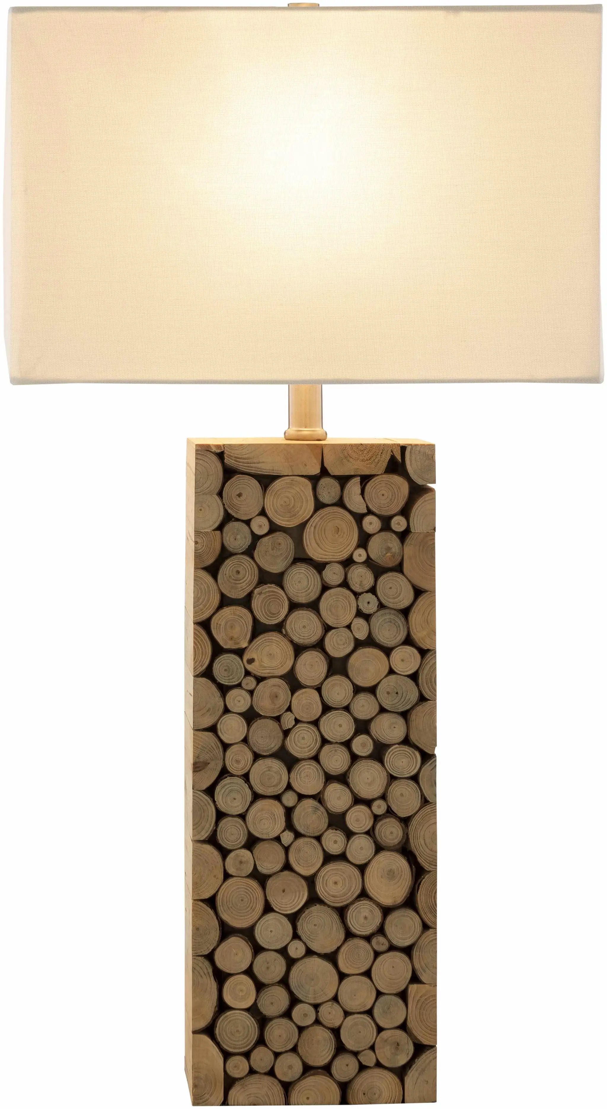 Pendlebury Table Lamp by Boutique Rugs