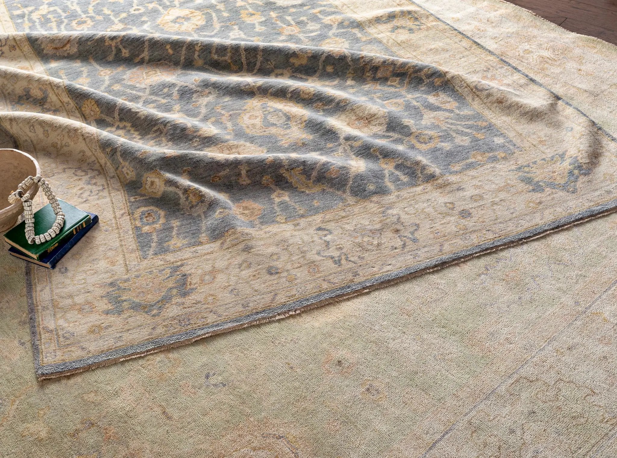 Penyffordd Area Rug - Clearance by Boutique Rugs