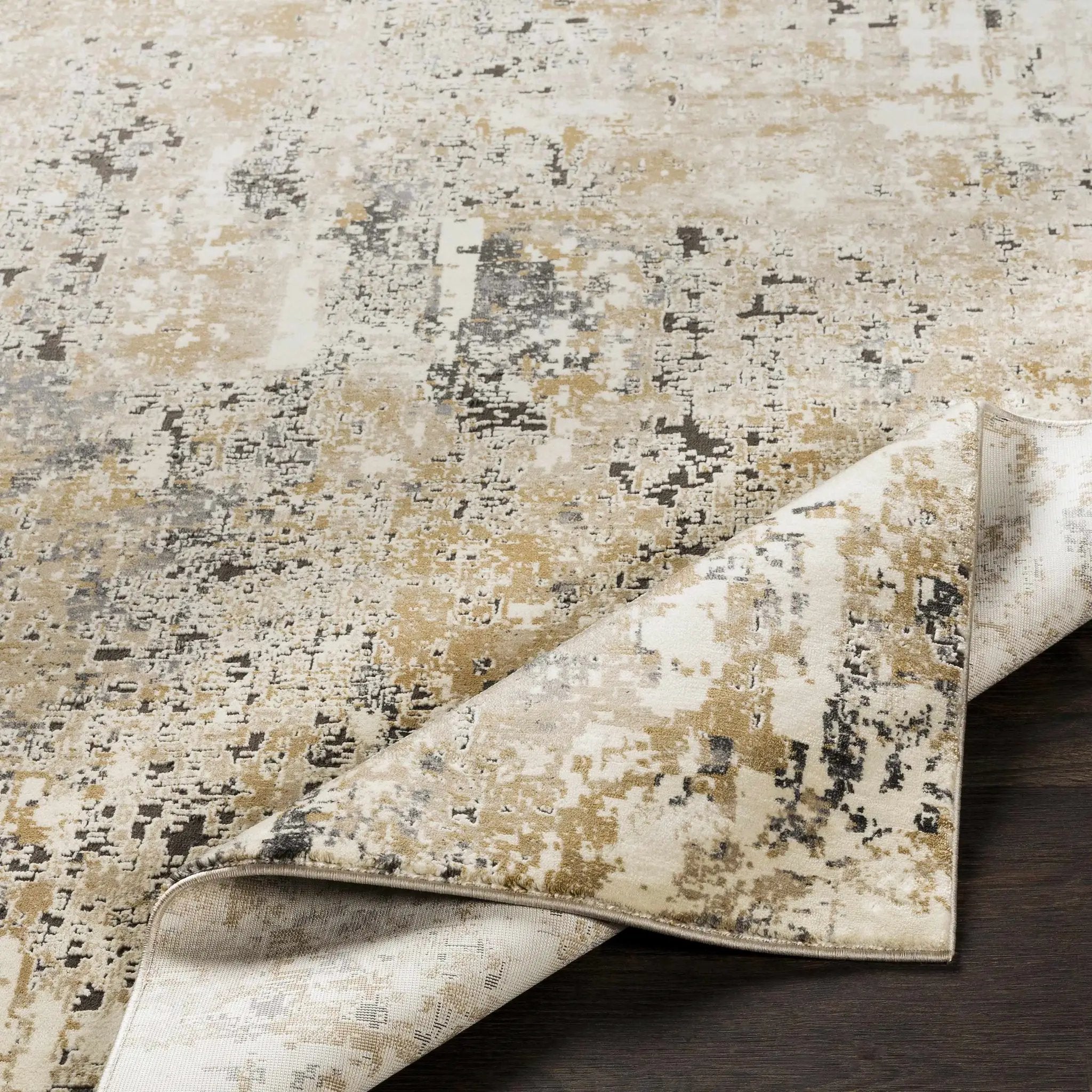 Pewamo Area Rug - Clearance by Boutique Rugs
