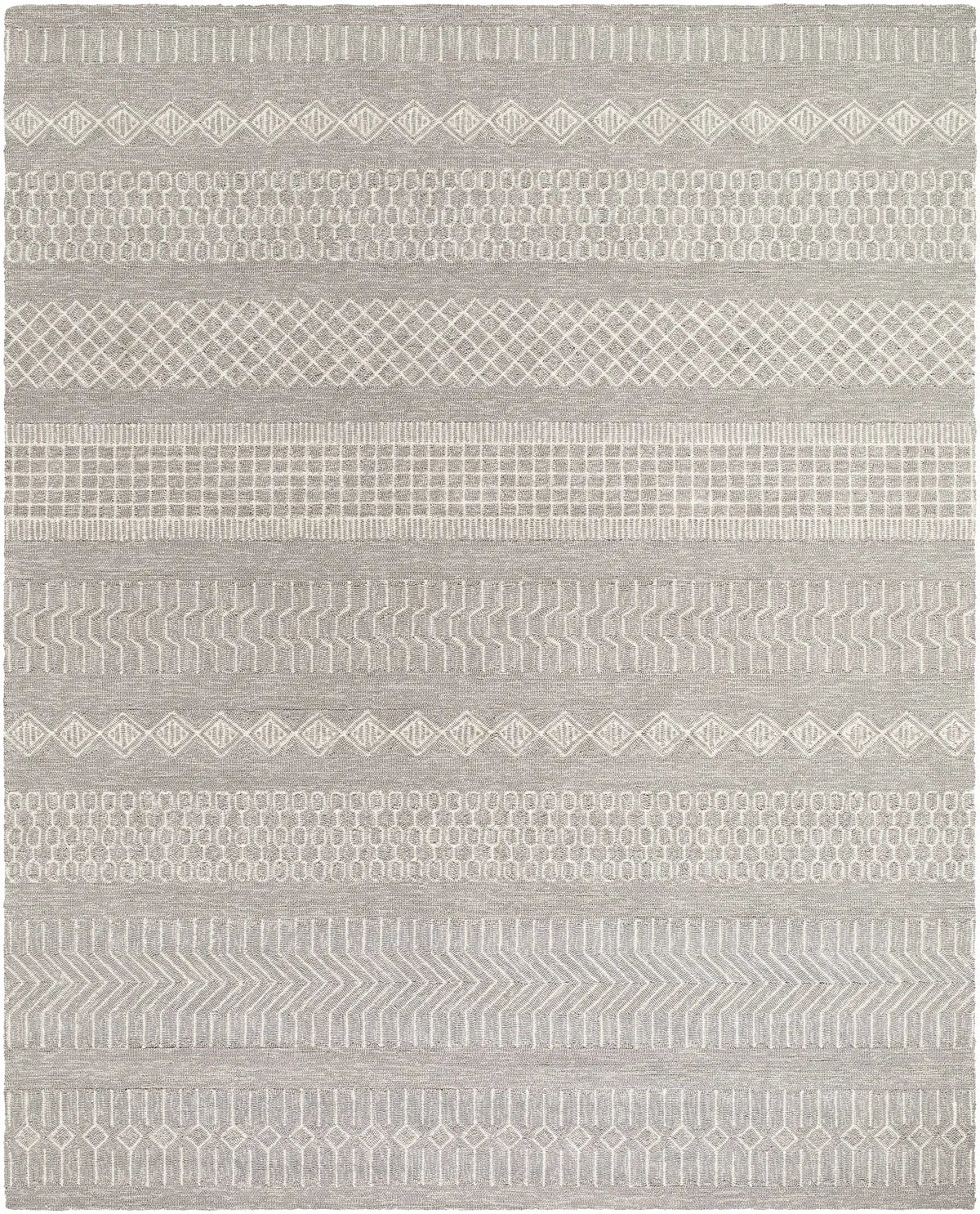Pewsey Tribal Outdoor Area Rug - Clearance, photo 8 of 8