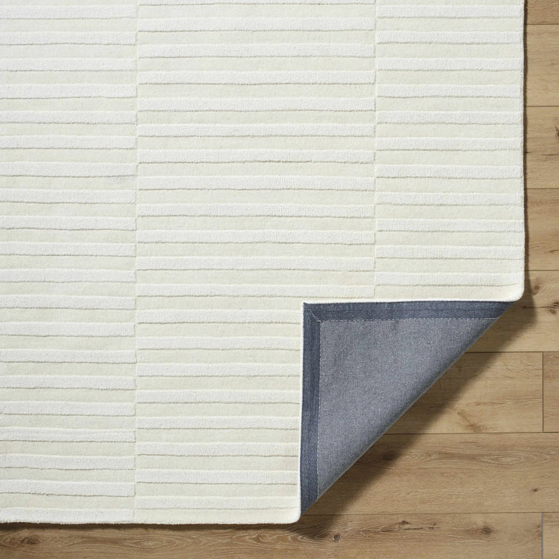 Aelius Handmade Wool Rug - Clearance by Boutique Rugs