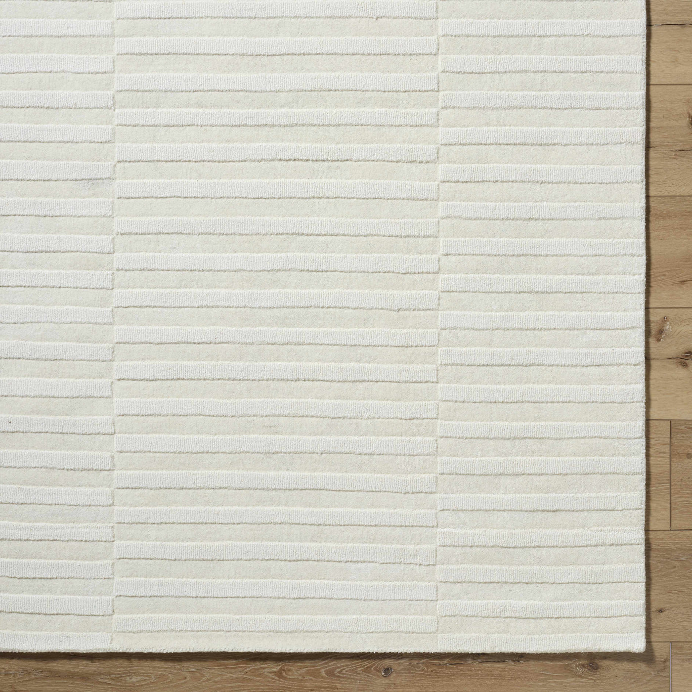 Aelius Handmade Wool Rug - Clearance by Boutique Rugs