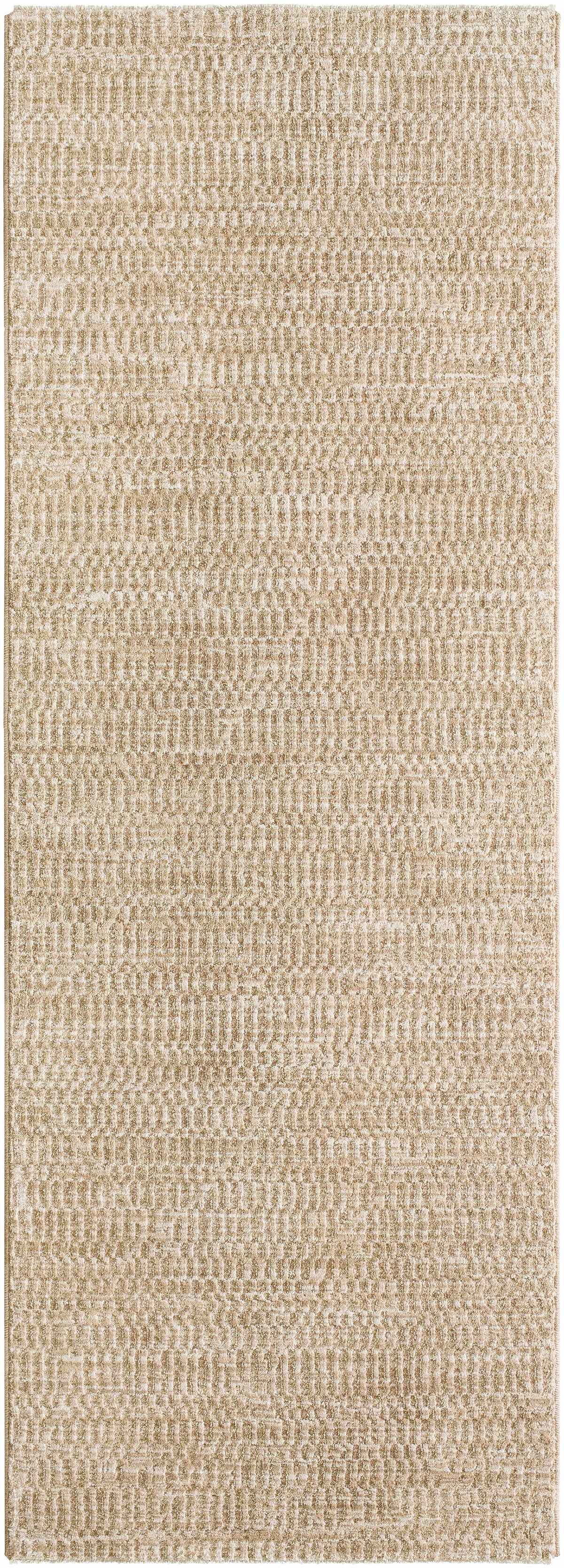 Pabla Tan Speckled Area Rug, photo 11 of 12