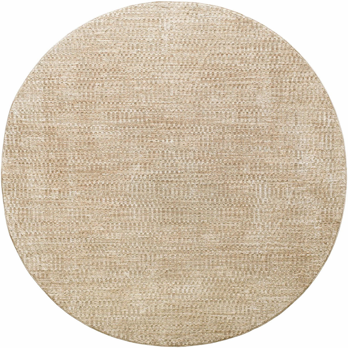 Pabla Tan Speckled Area Rug, photo 12 of 12