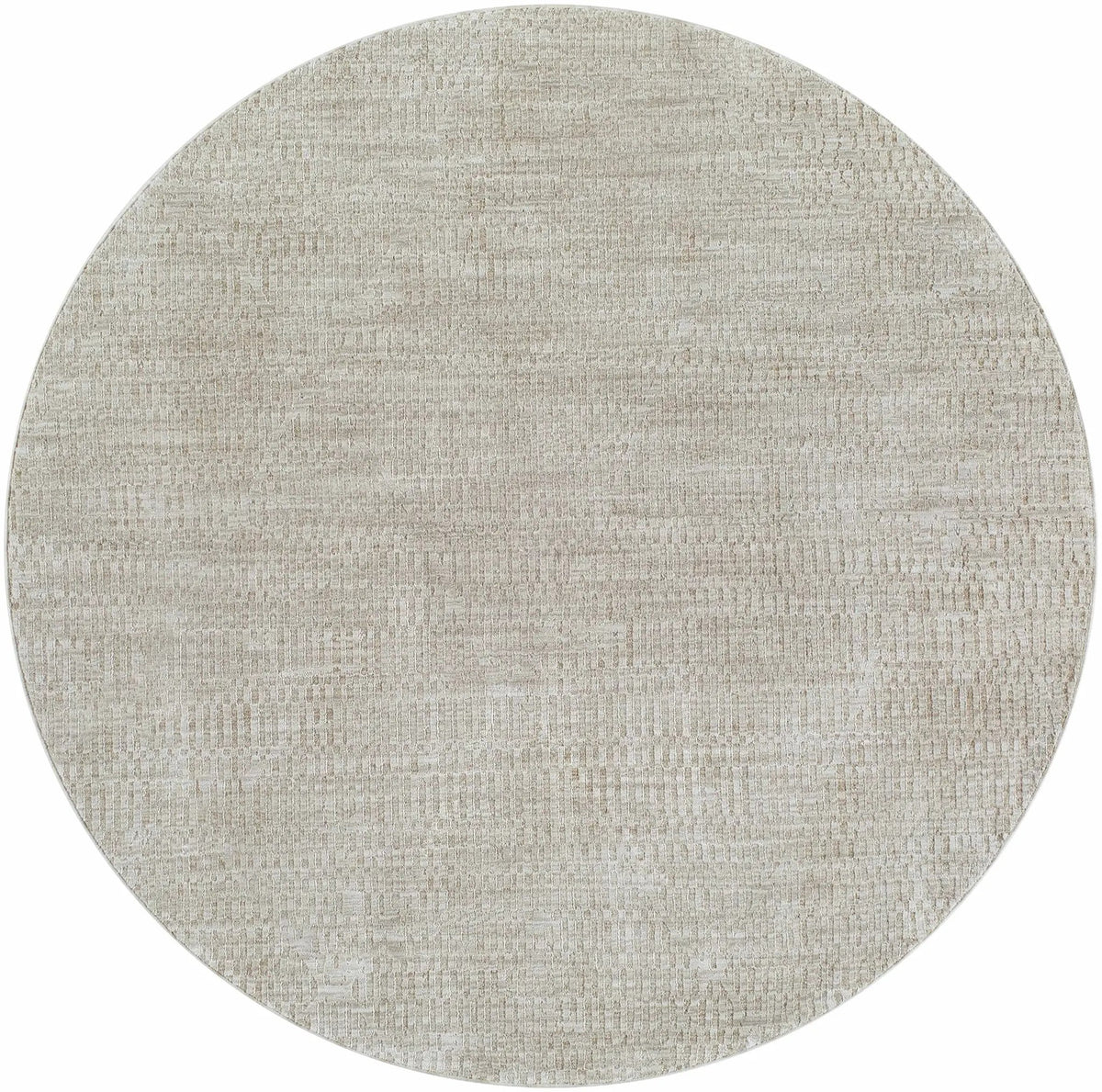 Pabla Light Gray Area Rug, photo 11 of 11