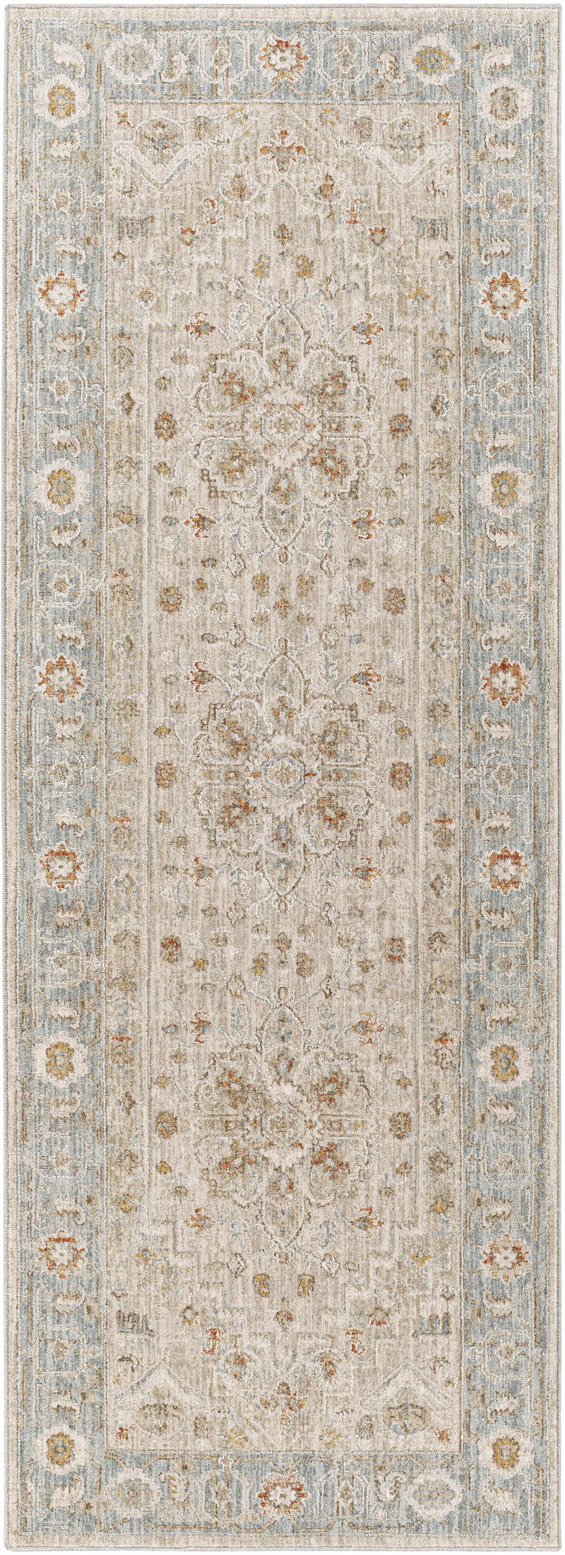 Phyllis Thick Luxe Statement Rug by Boutique Rugs