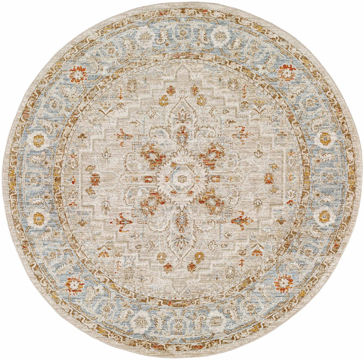 Phyllis Thick Luxe Statement Rug, photo 13 of 15