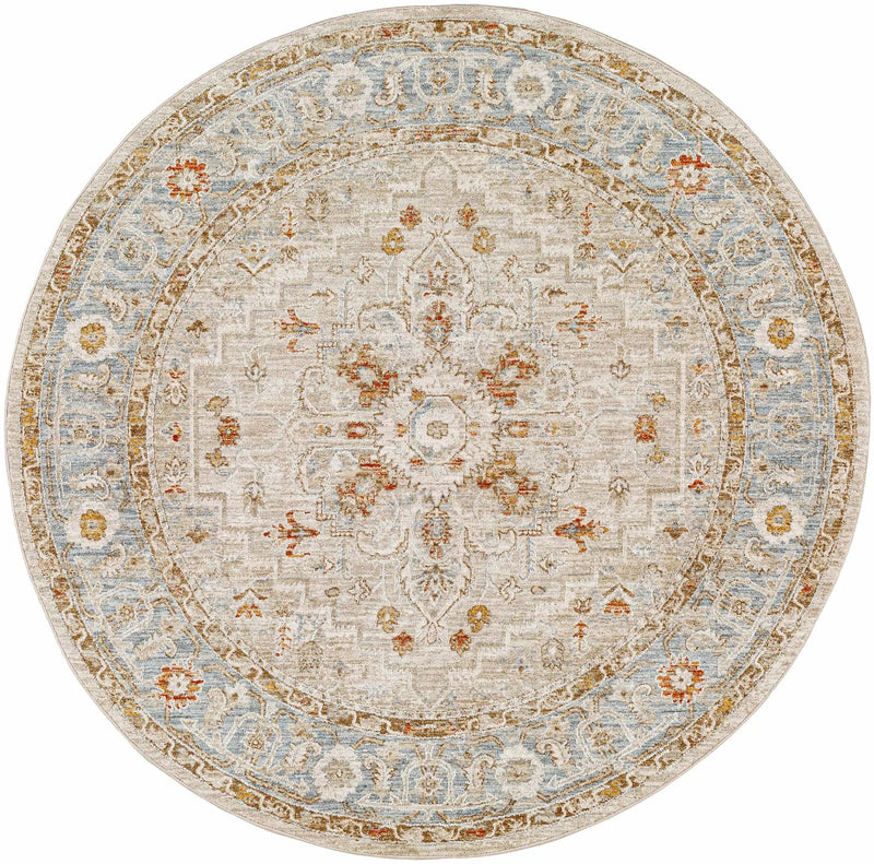 Phyllis Thick Luxe Statement Rug by Boutique Rugs