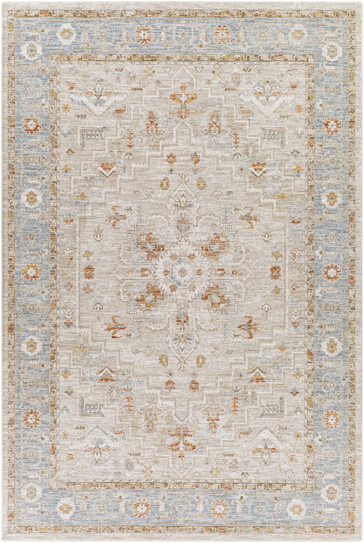 Phyllis Thick Luxe Statement Rug, photo 14 of 15