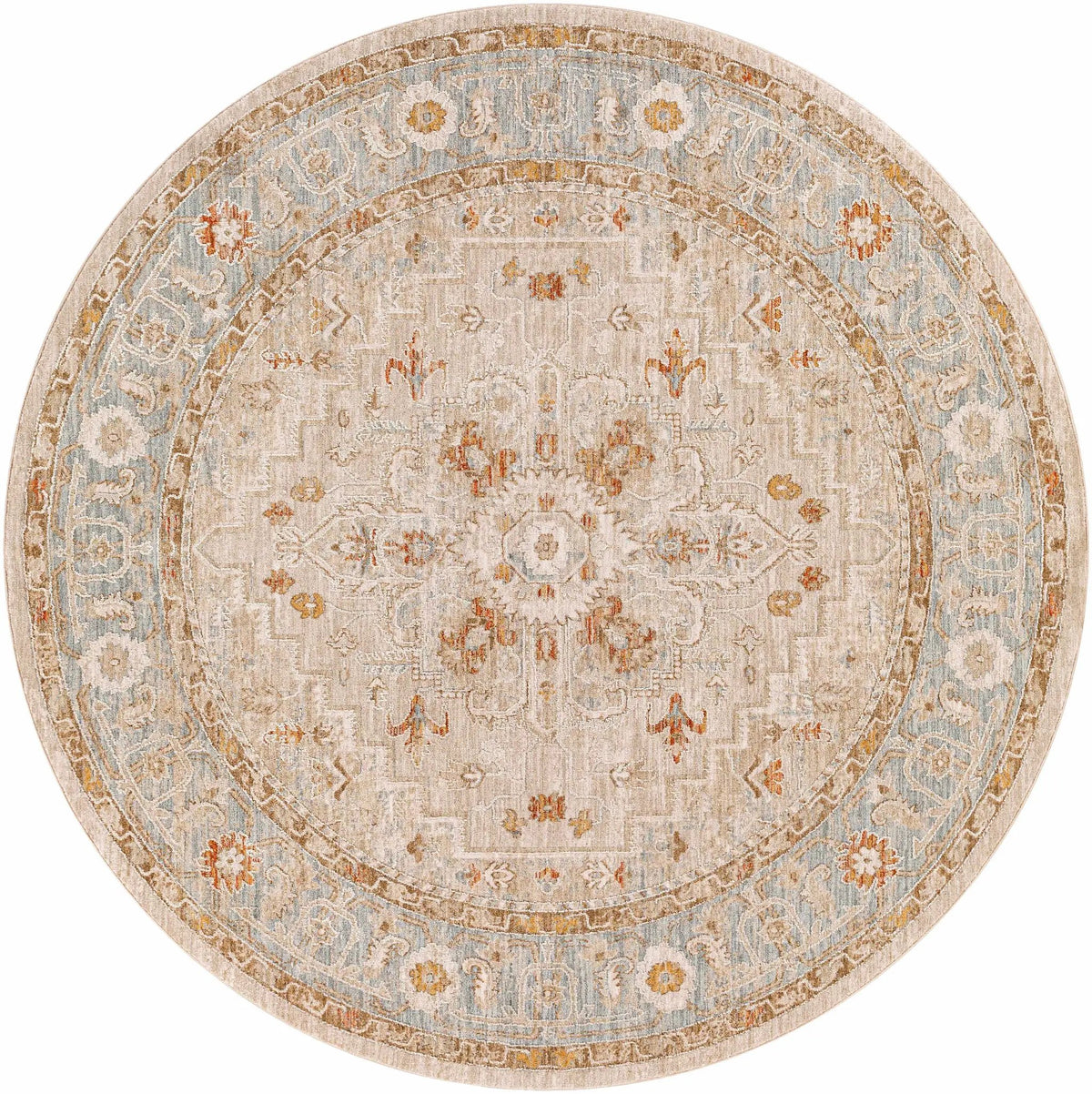 Phyllis Thick Luxe Statement Rug, photo 15 of 15