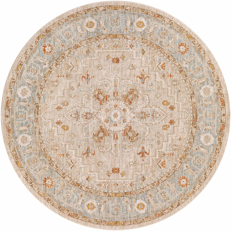 Phyllis Thick Luxe Statement Rug by Boutique Rugs