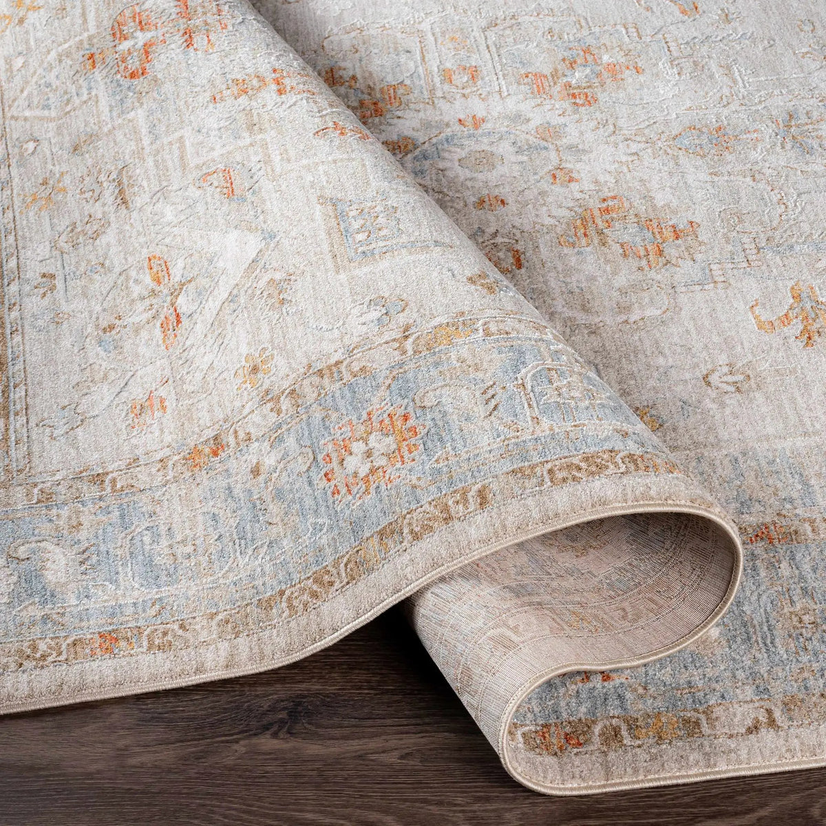 Phyllis Thick Luxe Statement Rug, photo 12 of 15