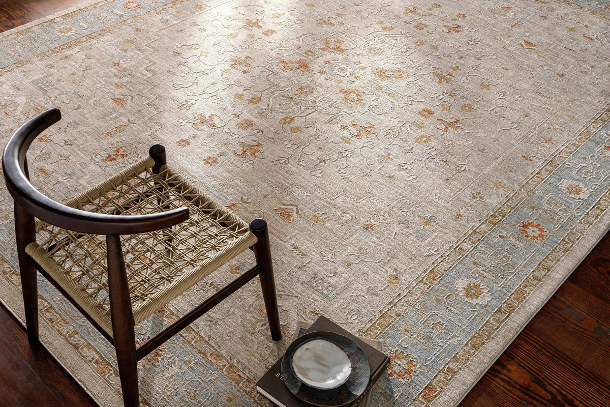Phyllis Thick Luxe Statement Rug, photo 9 of 15
