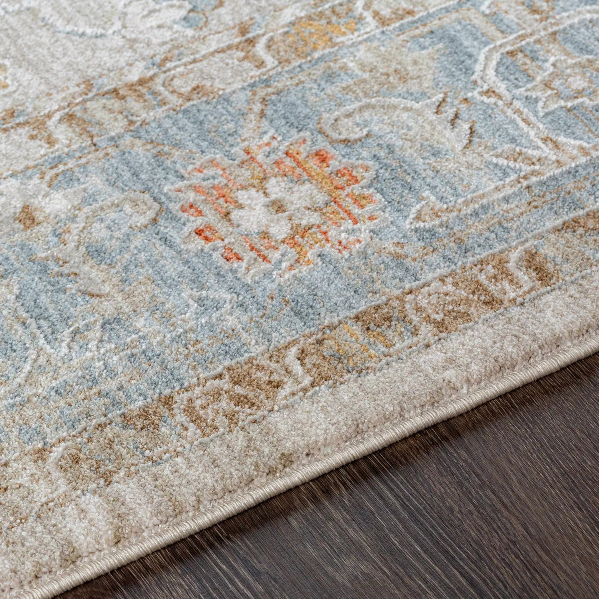 Phyllis Thick Luxe Statement Rug, photo 8 of 15