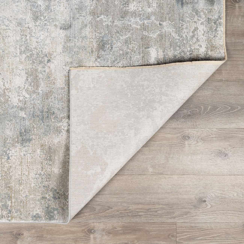 Pialba Thick Luxe Abstract Smokey Rug by Boutique Rugs