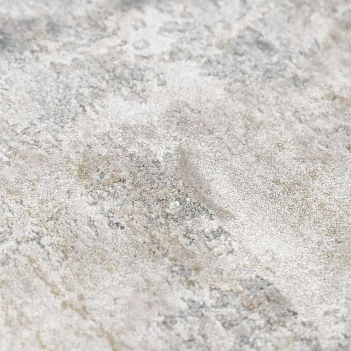 Pialba Thick Luxe Abstract Smokey Rug, photo 19 of 20