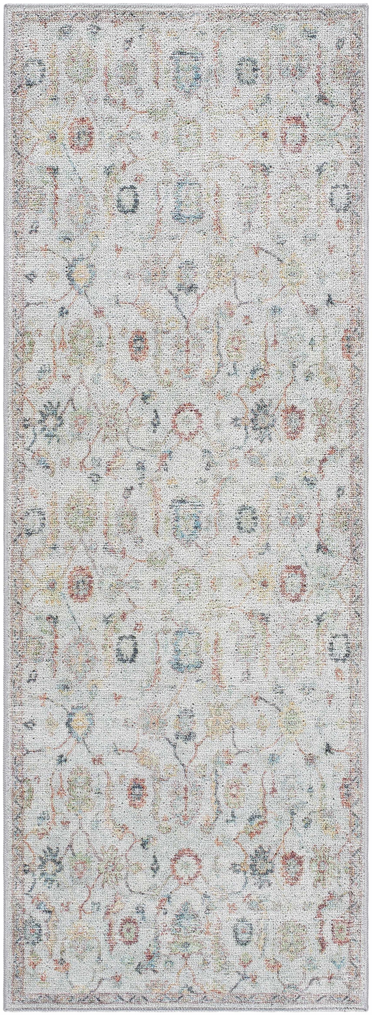 Piera Washable Area Rug - Clearance, photo 3 of 10