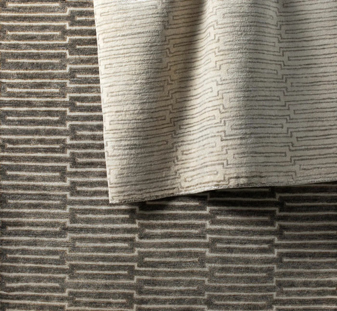 Partlow Area Rug - Clearance by Boutique Rugs
