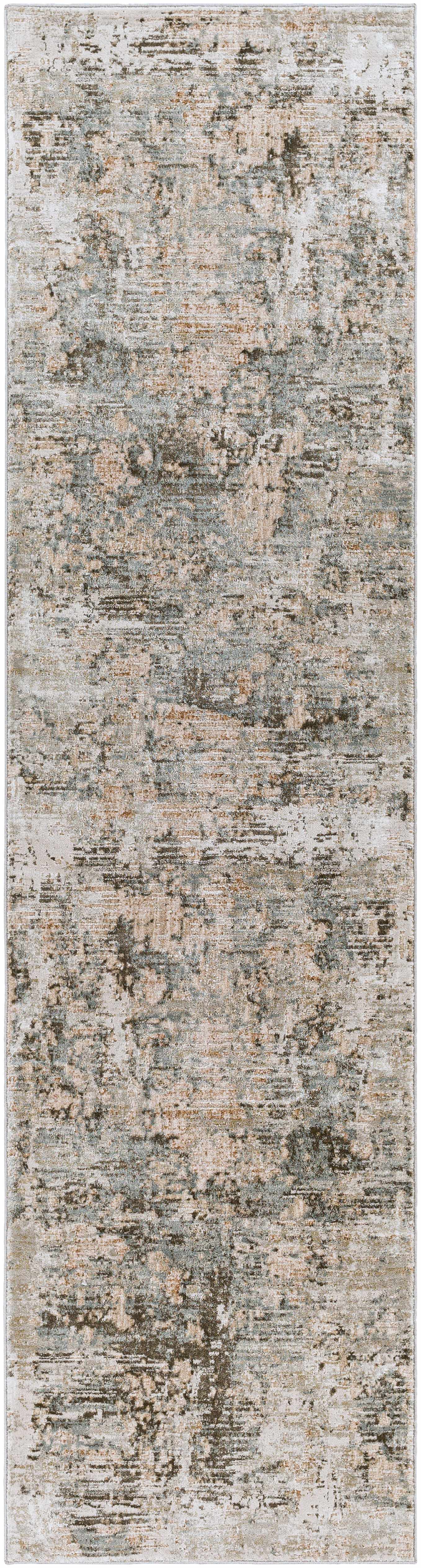 Palanit Thick Luxe Boutique Rug by Boutique Rugs