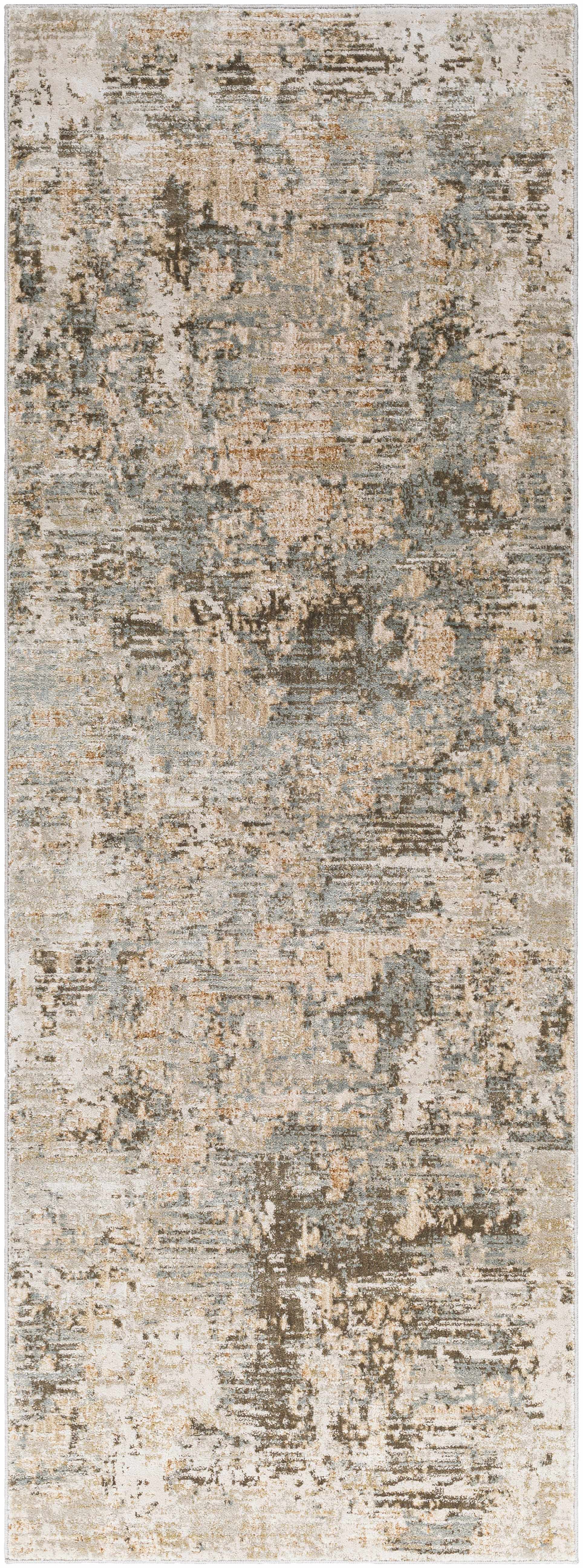 Palanit Thick Luxe Boutique Rug by Boutique Rugs