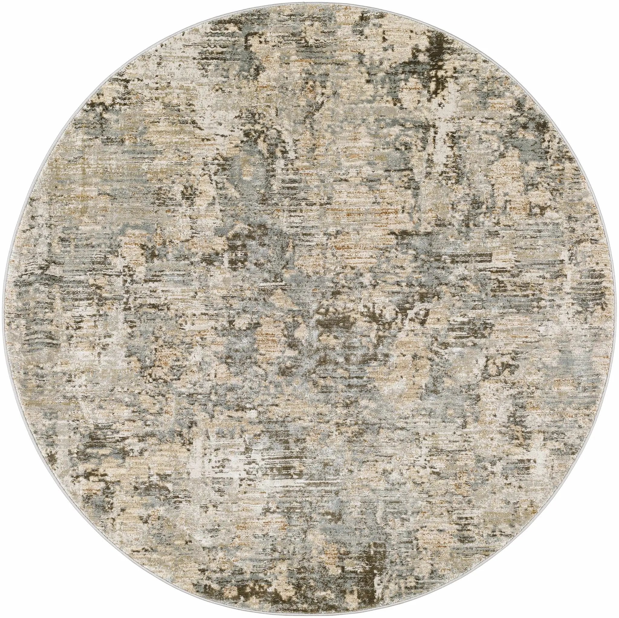 Palanit Thick Luxe Boutique Rug by Boutique Rugs