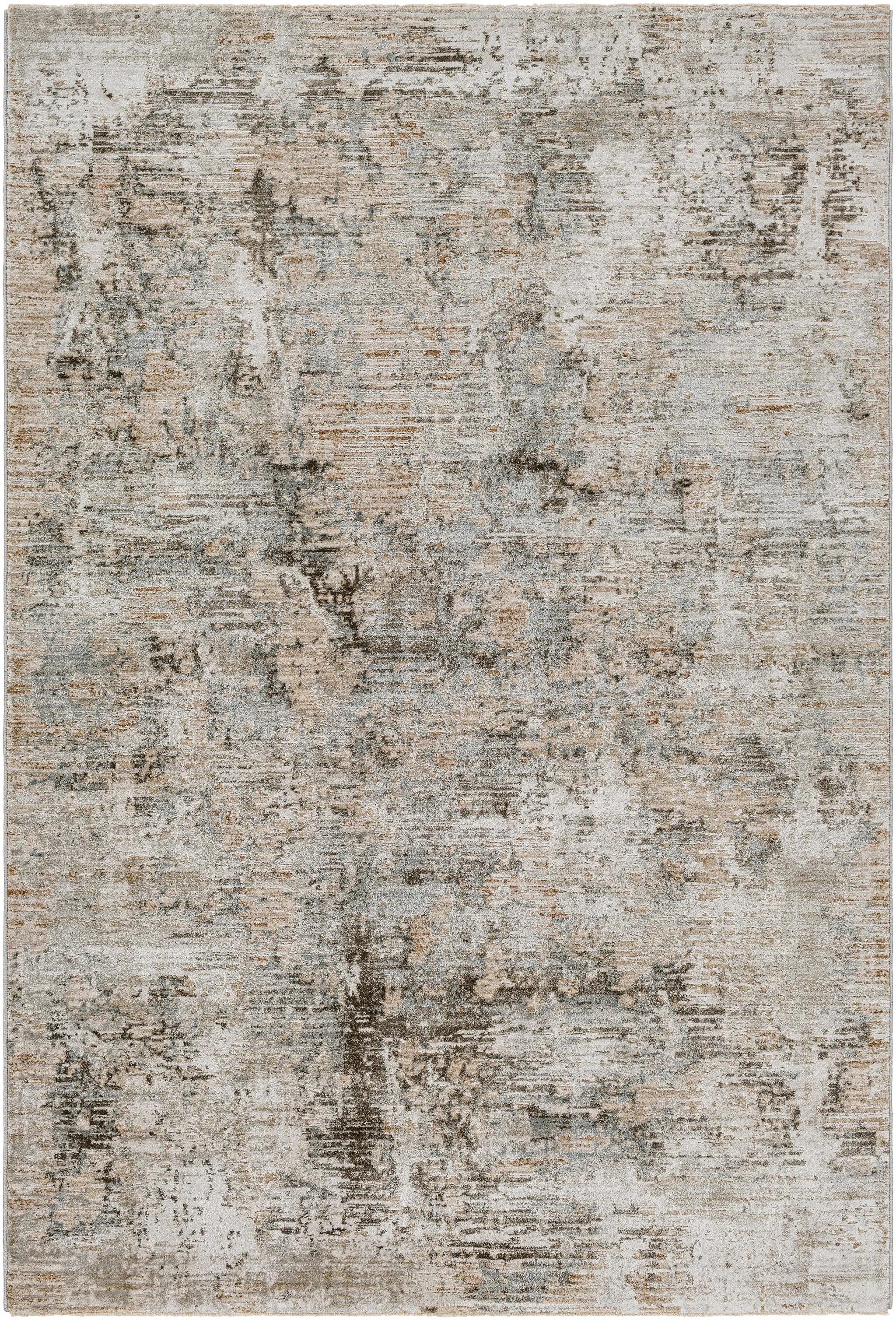 Palanit Thick Luxe Boutique Rug by Boutique Rugs