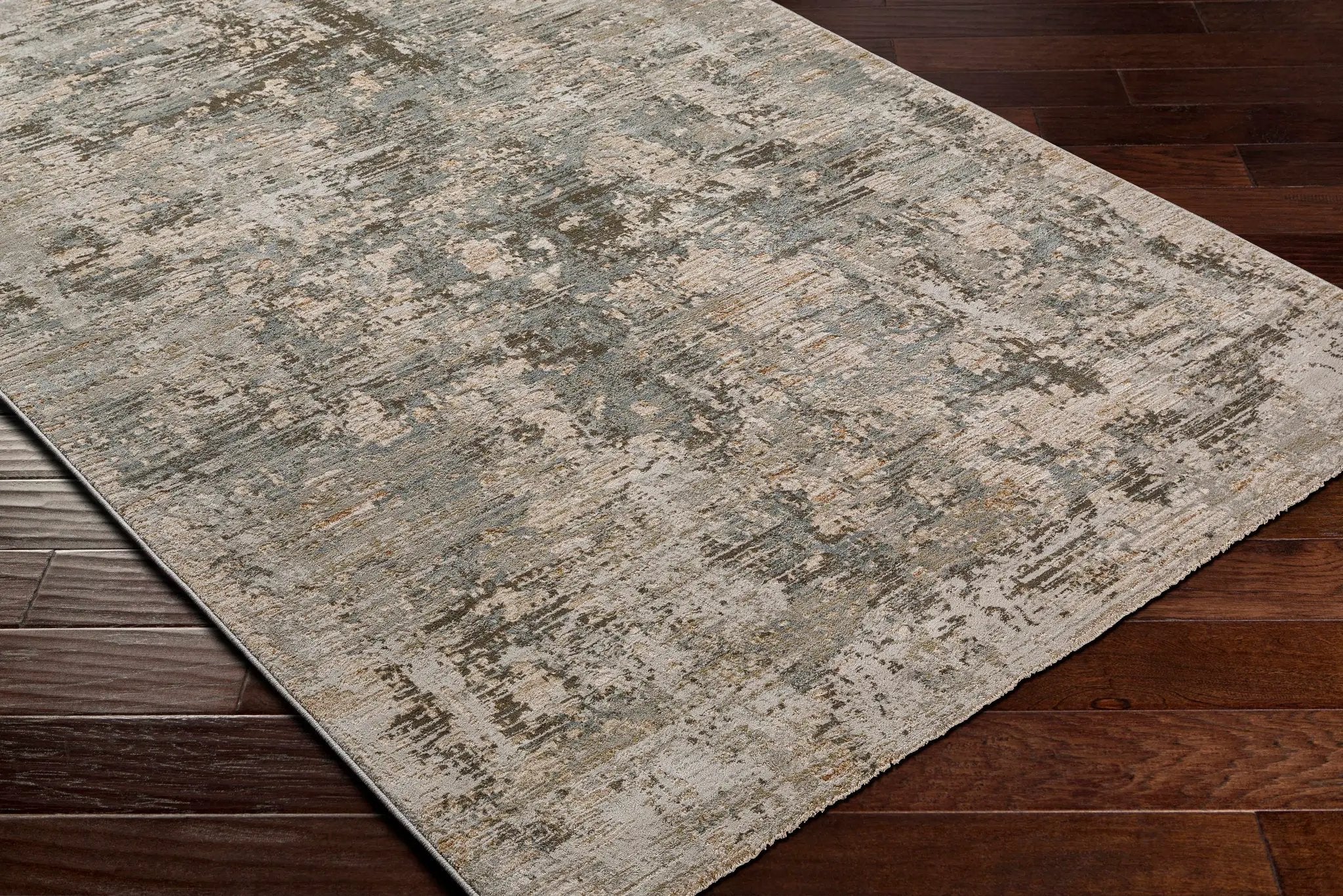 Palanit Thick Luxe Boutique Rug by Boutique Rugs