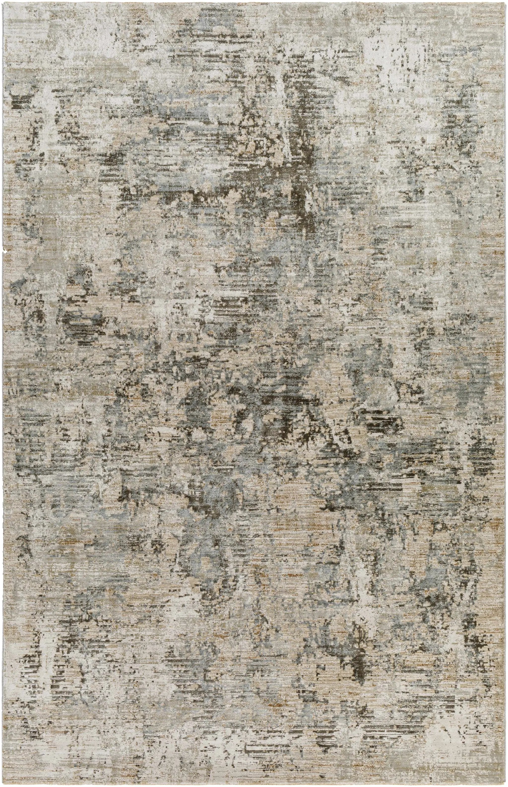 Palanit Thick Luxe Boutique Rug by Boutique Rugs
