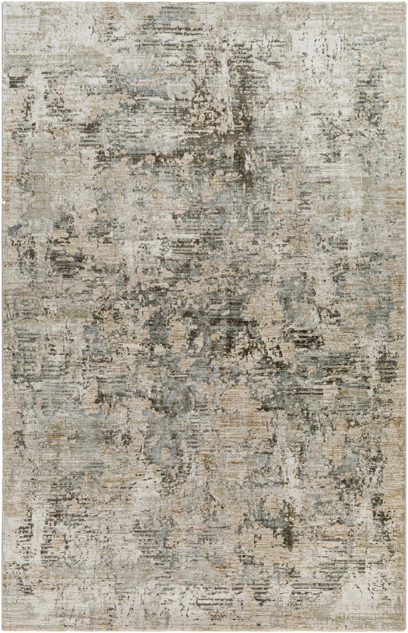 Palanit Thick Luxe Boutique Rug by Boutique Rugs