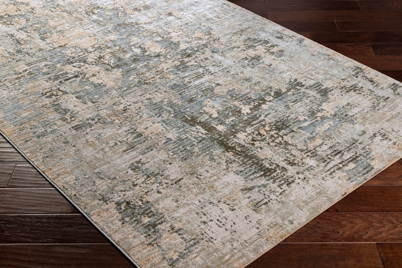 Palanit Thick Luxe Boutique Rug by Boutique Rugs