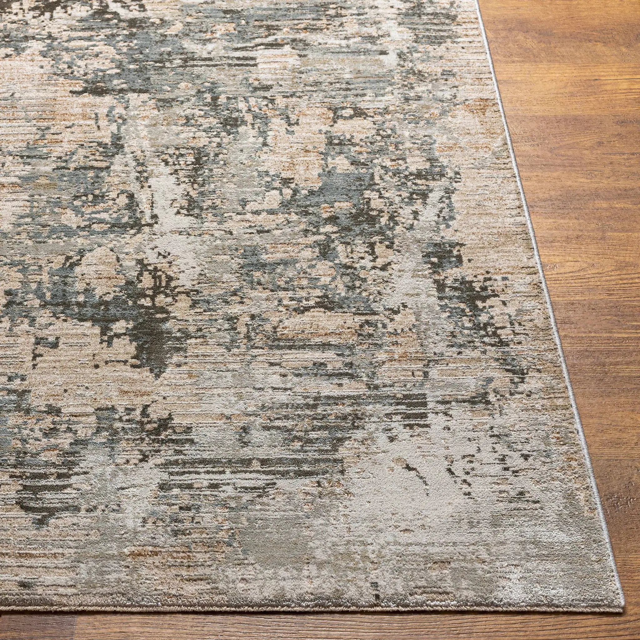 Palanit Thick Luxe Boutique Rug by Boutique Rugs