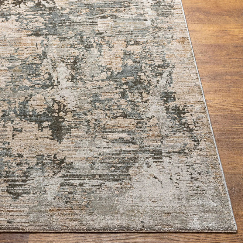 Palanit Thick Luxe Boutique Rug by Boutique Rugs
