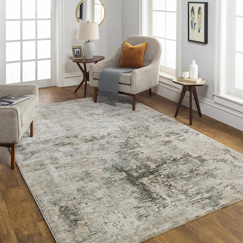 Palanit Thick Luxe Boutique Rug by Boutique Rugs