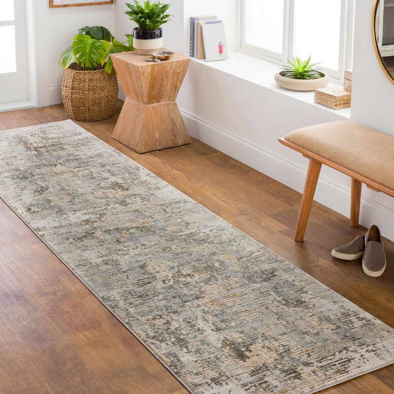 Palanit Thick Luxe Boutique Rug by Boutique Rugs