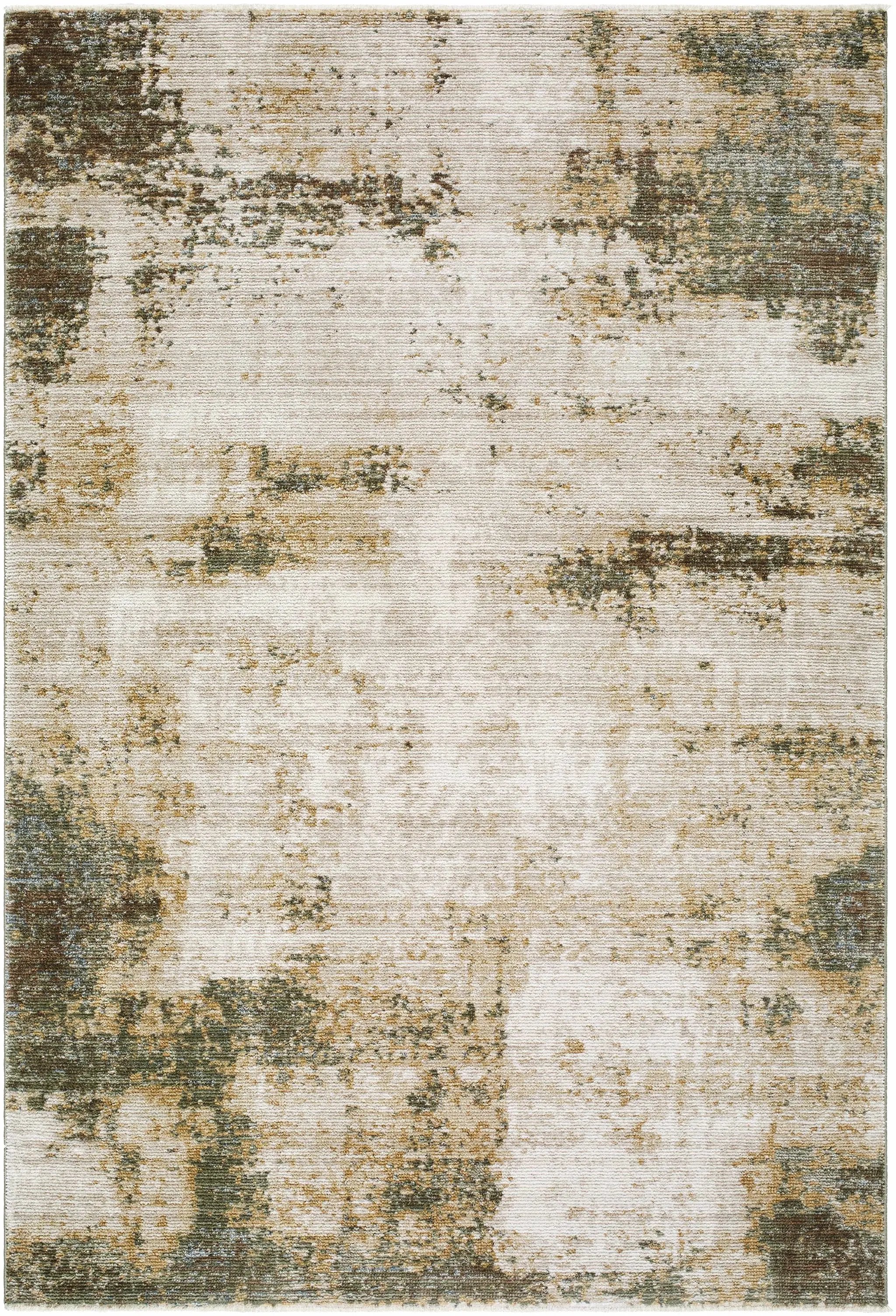 Myrtle Avenue Machine Woven Galey Alix x LIVABLISS GAMY-2302 Area Rug by Boutique Rugs