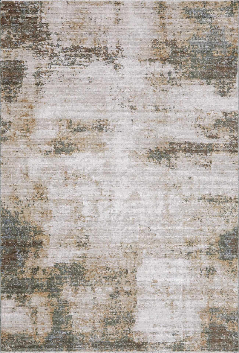 Myrtle Avenue Machine Woven Galey Alix x LIVABLISS GAMY-2302 Area Rug by Boutique Rugs