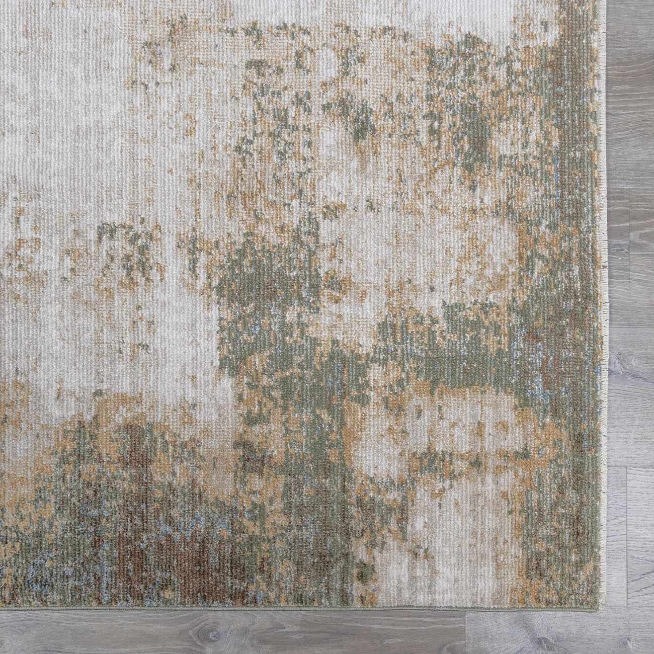 Myrtle Avenue Machine Woven Galey Alix x LIVABLISS GAMY-2302 Area Rug by Boutique Rugs