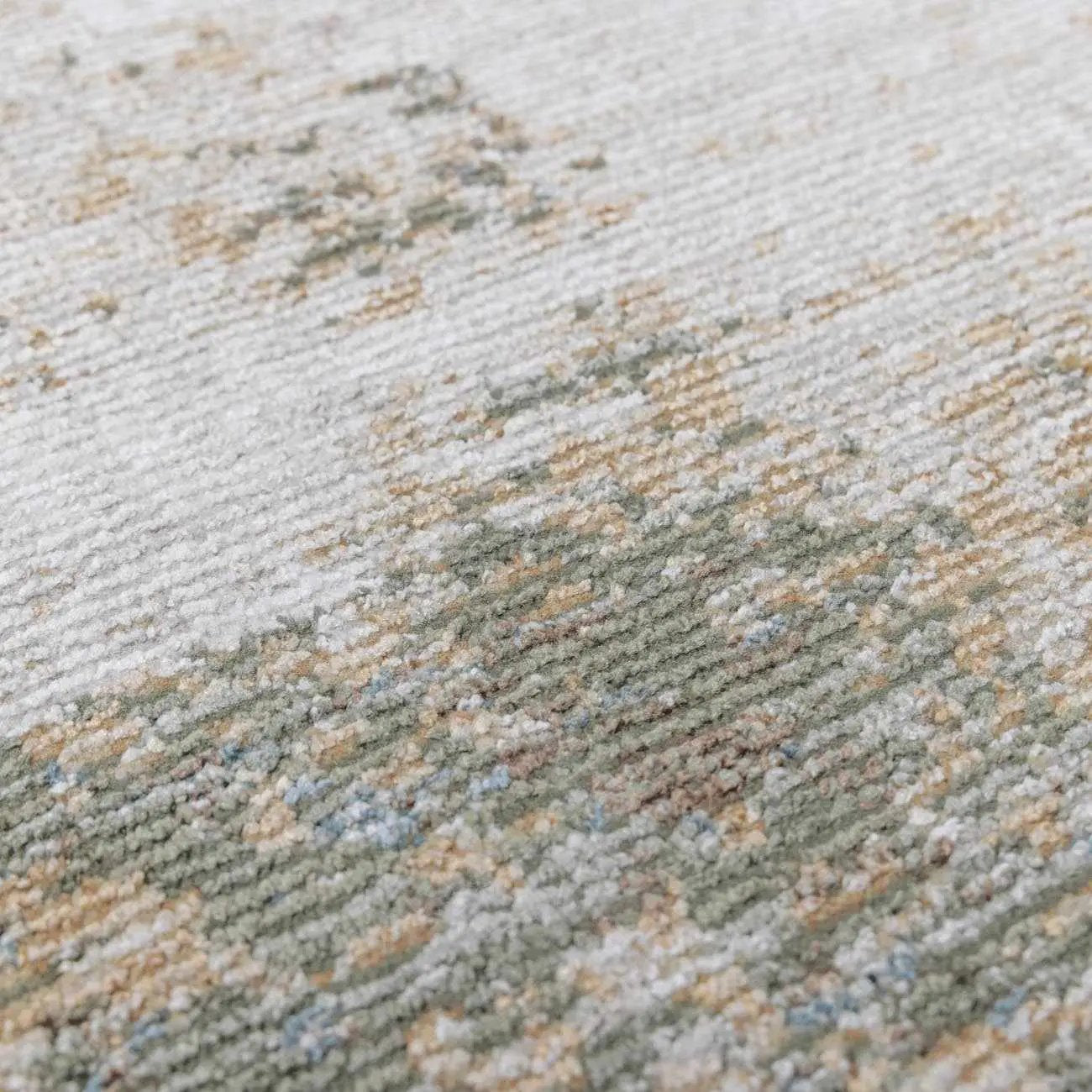 Myrtle Avenue Machine Woven Galey Alix x LIVABLISS GAMY-2302 Area Rug by Boutique Rugs