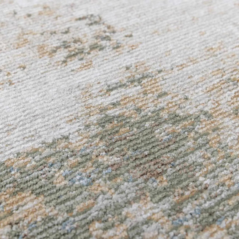 Myrtle Avenue Machine Woven Galey Alix x LIVABLISS GAMY-2302 Area Rug by Boutique Rugs